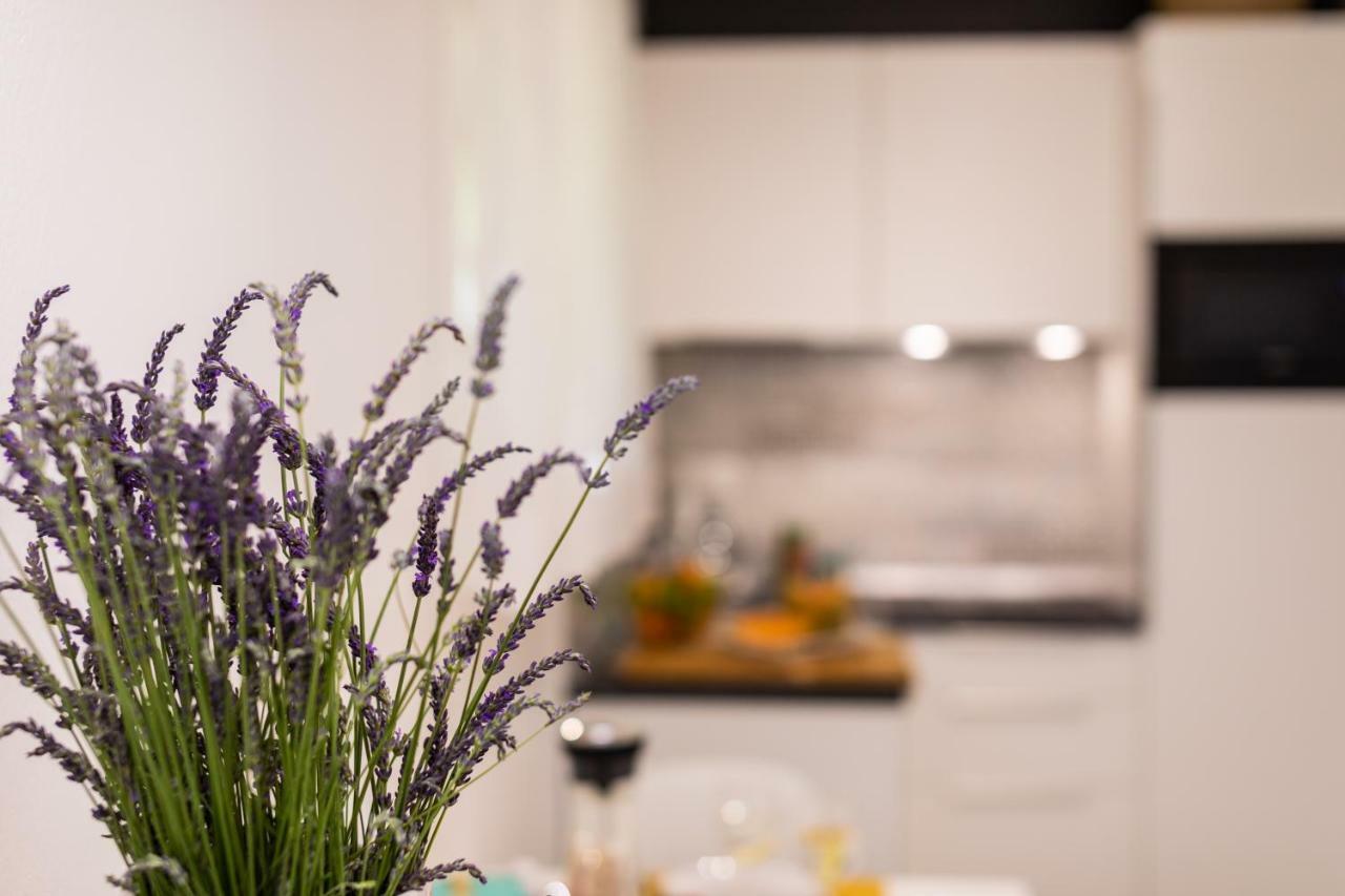 Apartments Marija Baska  Ngoại thất bức ảnh